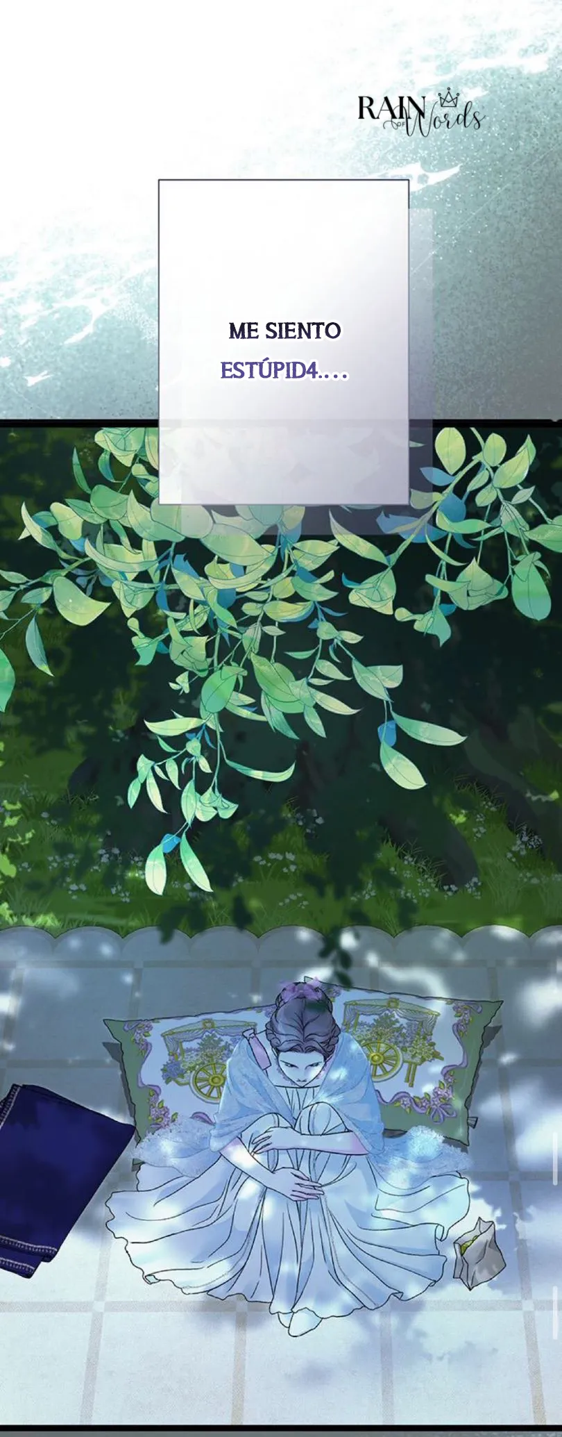 61 Príncipe problemático