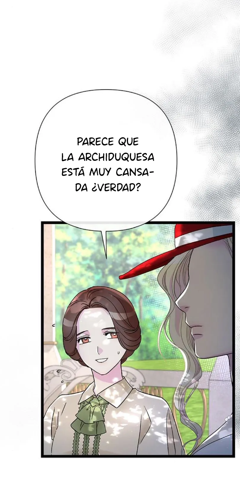 5 Príncipe problemático