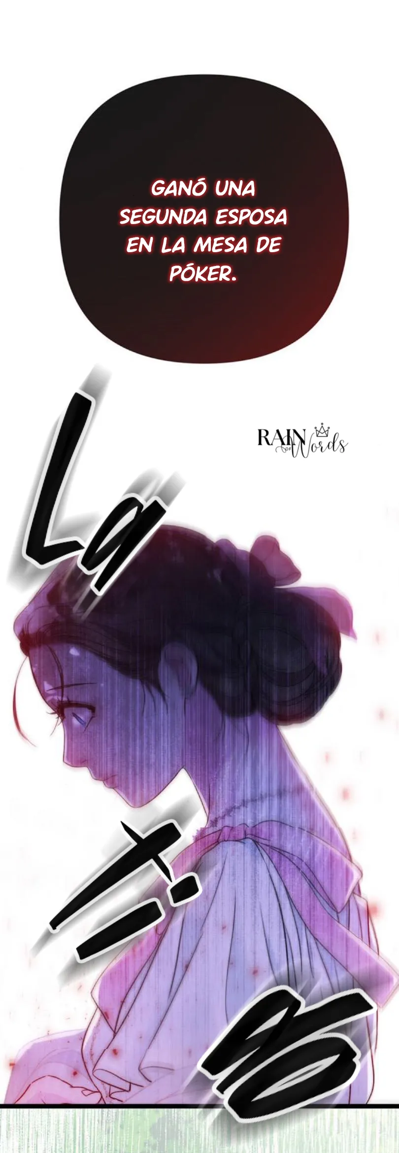 77 Príncipe problemático