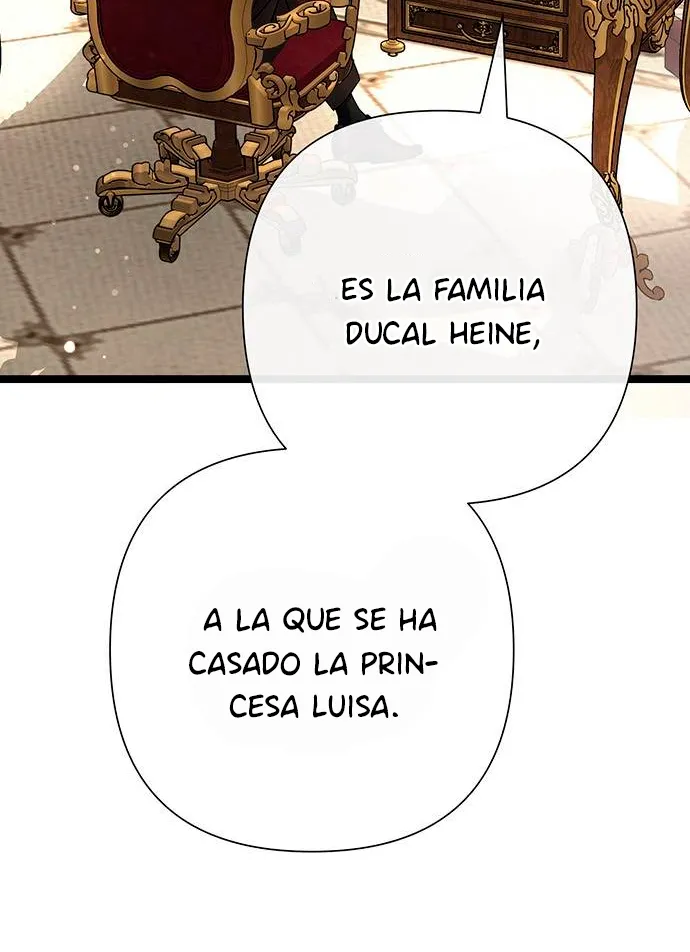 57 Príncipe problemático