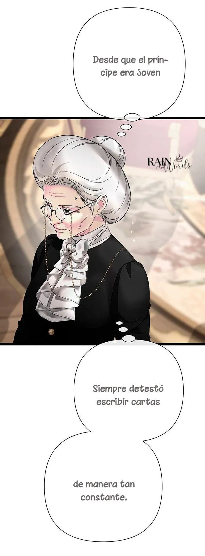 42 Príncipe problemático