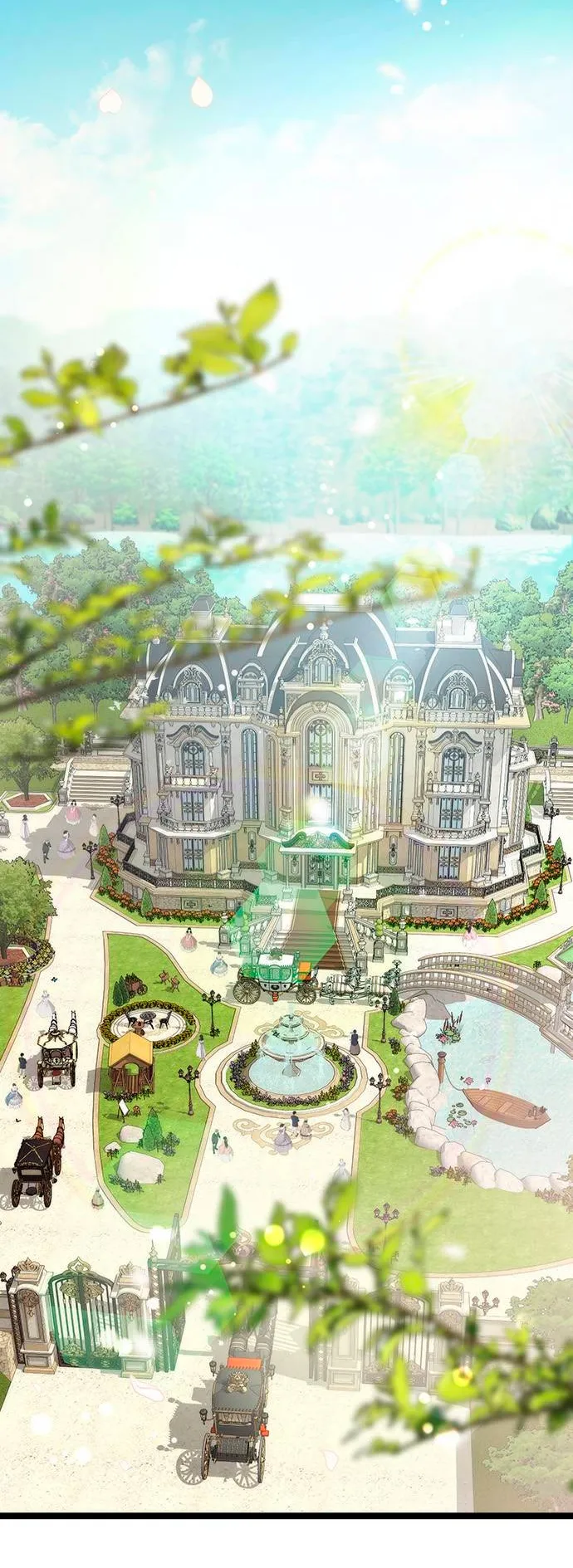 61 Príncipe problemático