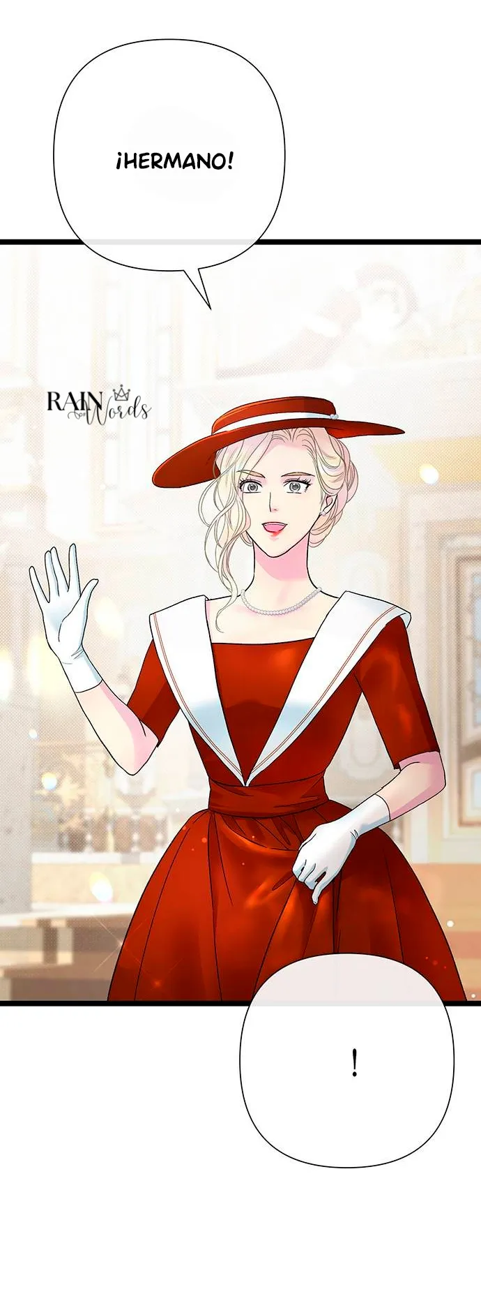 64 Príncipe problemático