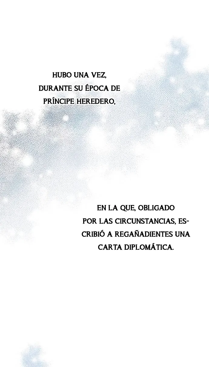 43 Príncipe problemático