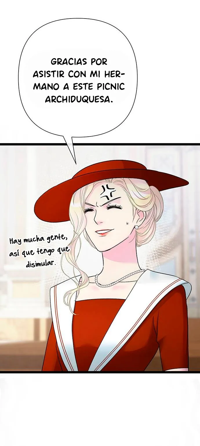 67 Príncipe problemático