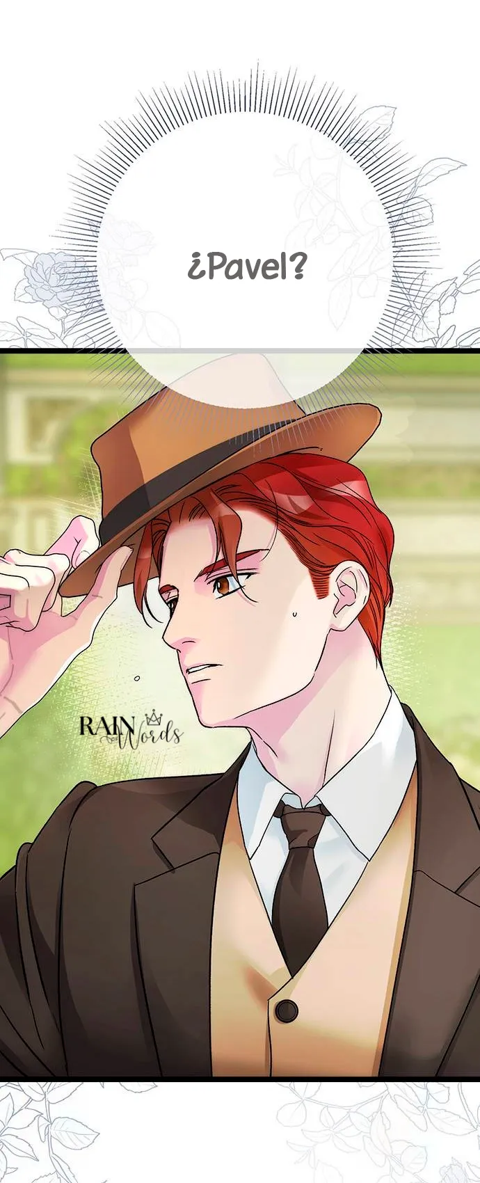 71 Príncipe problemático