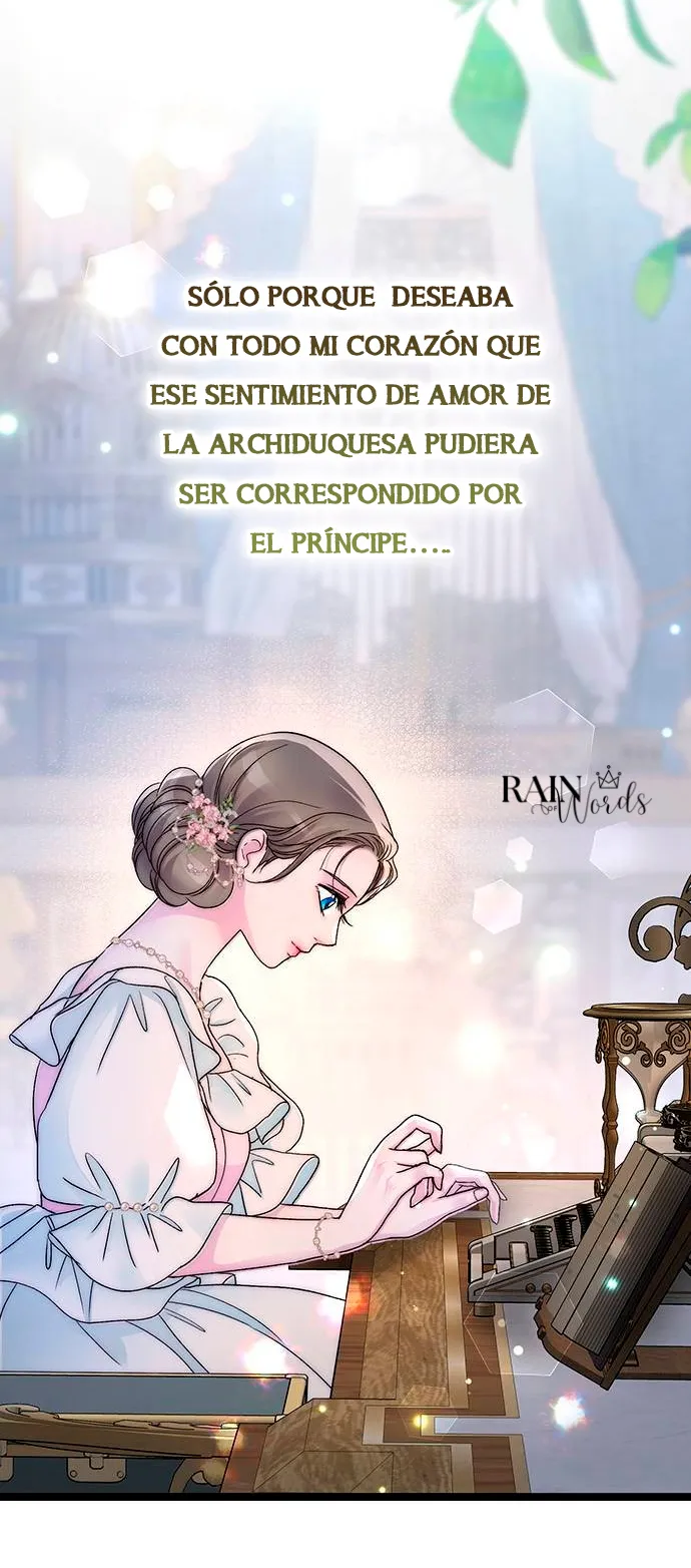 41 Príncipe problemático