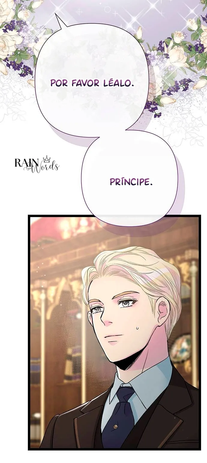 3 Príncipe problemático