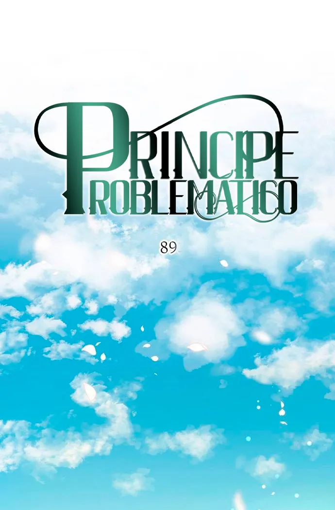 60 Príncipe problemático