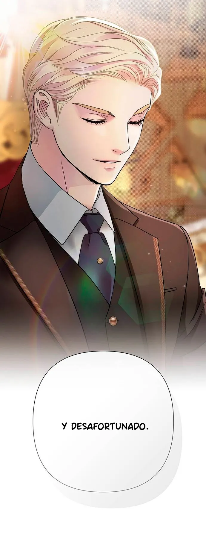 59 Príncipe problemático