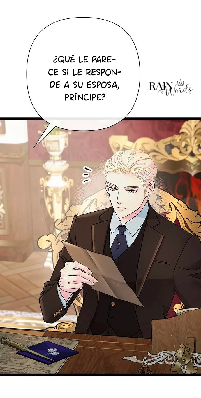 36 Príncipe problemático