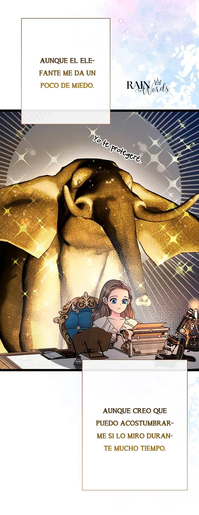 9 Príncipe problemático