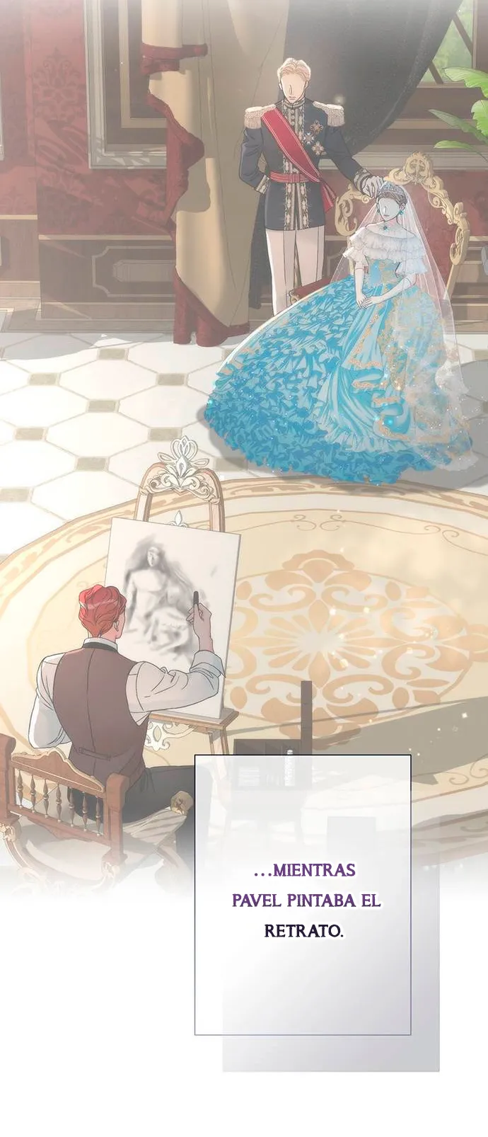 80 Príncipe problemático