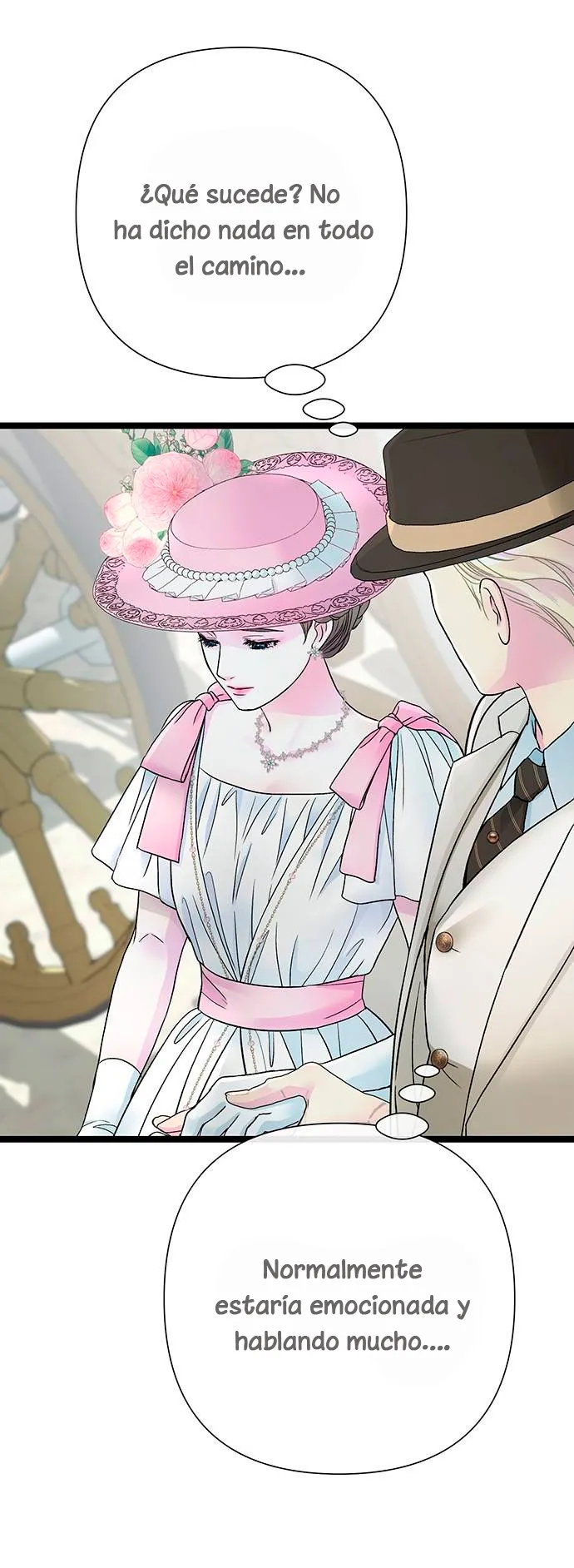 63 Príncipe problemático