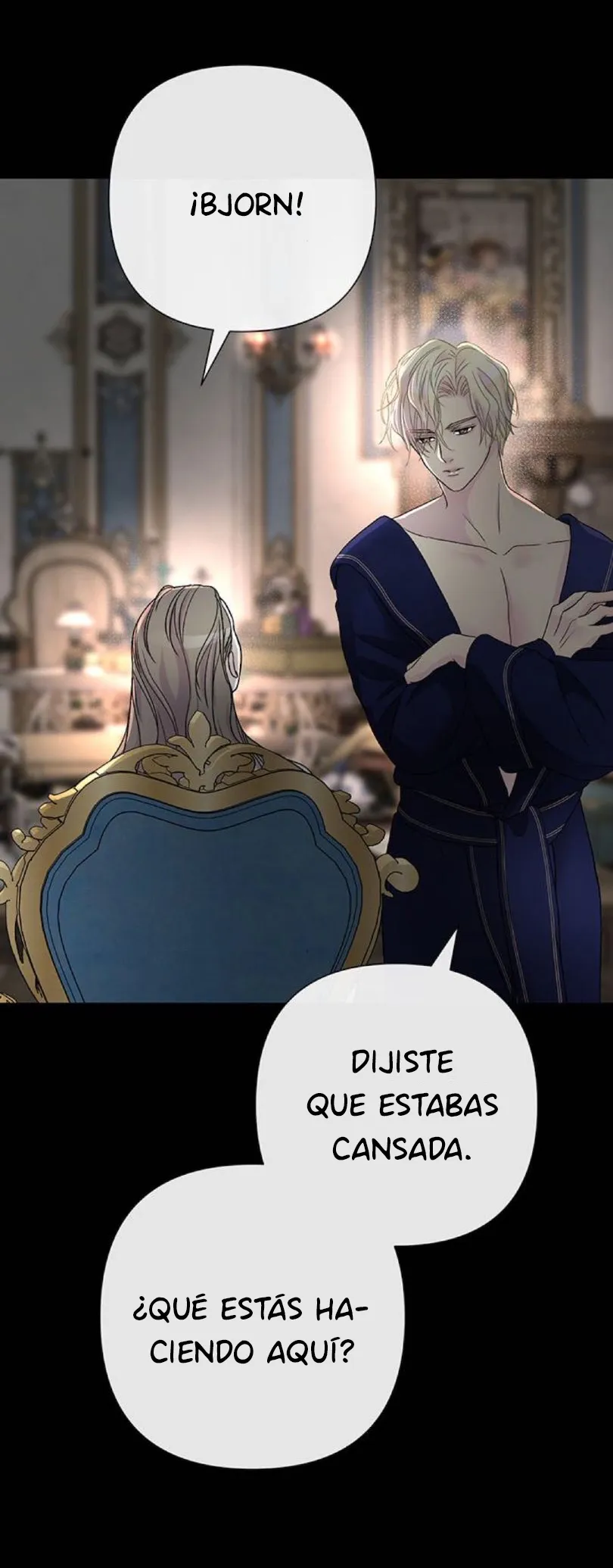 62 Príncipe problemático