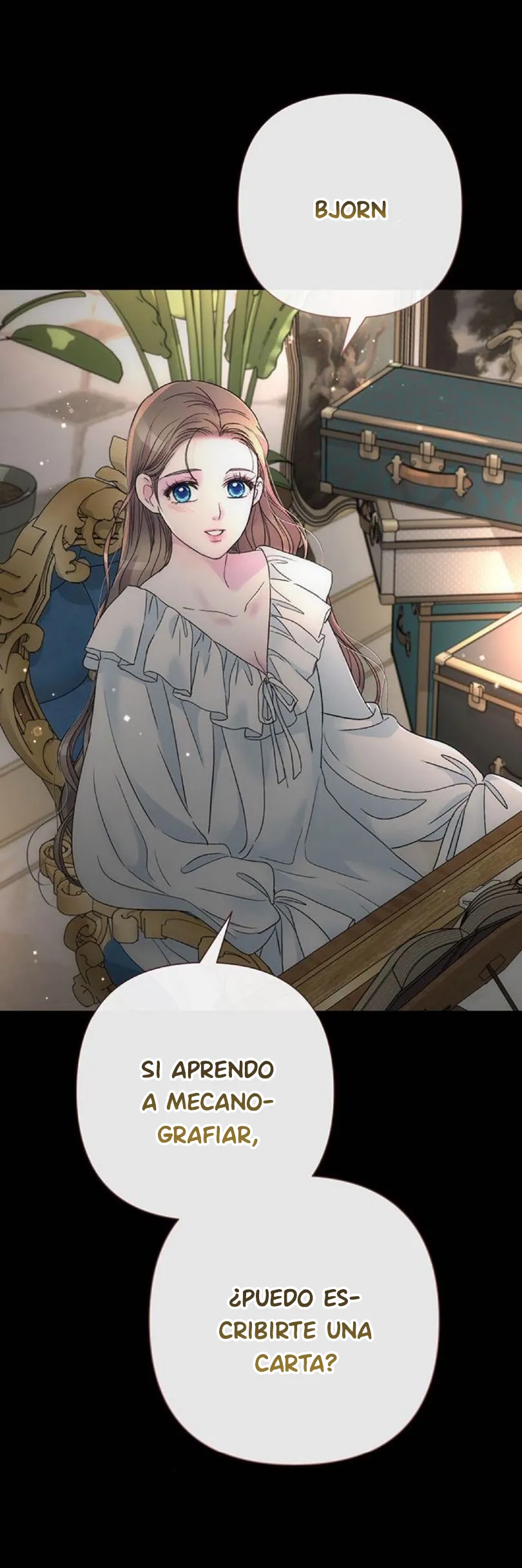 83 Príncipe problemático