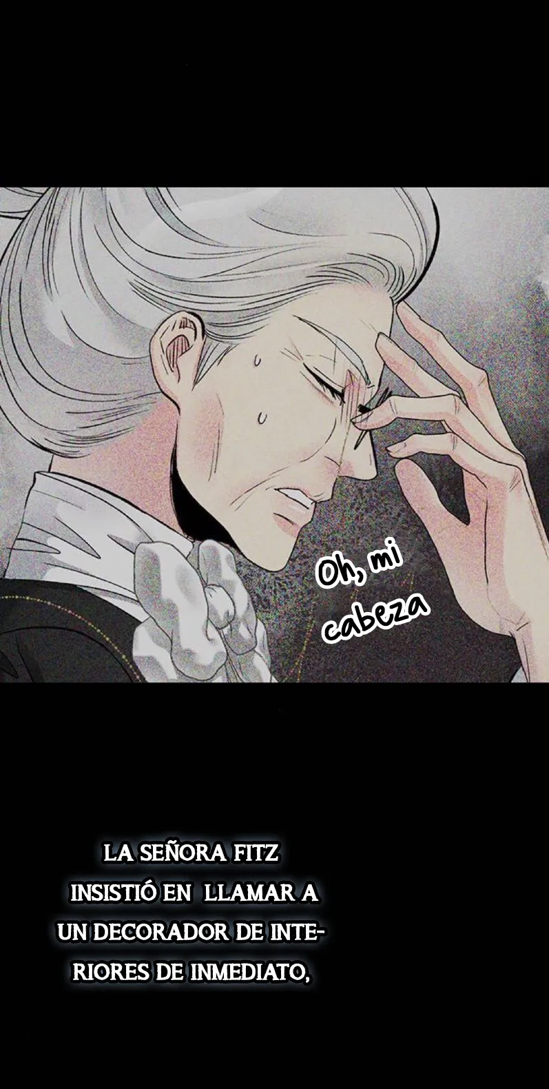 47 Príncipe problemático