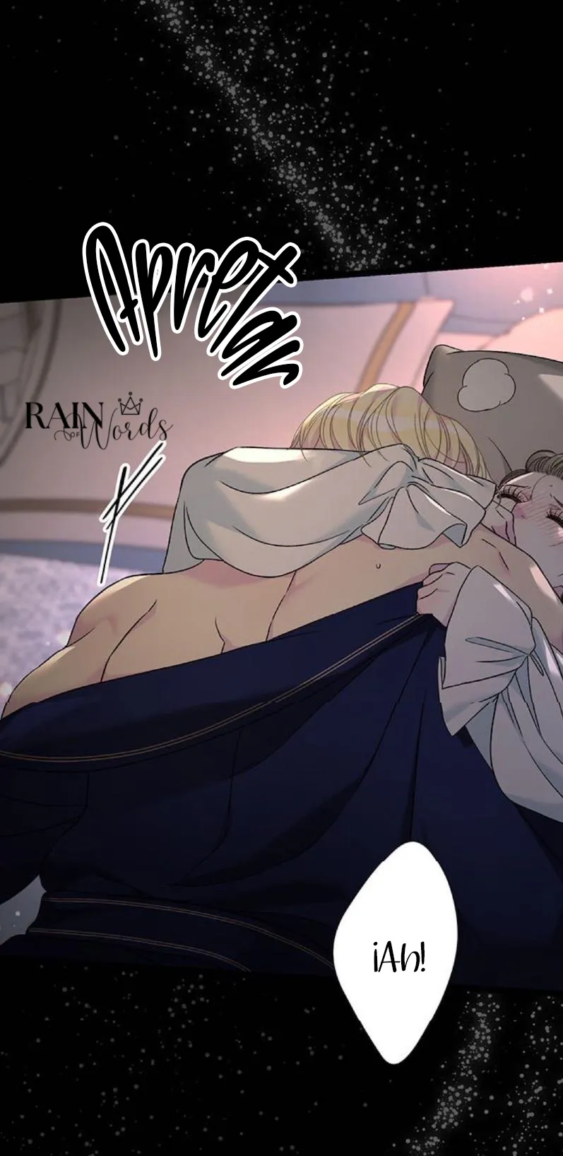 12 Príncipe problemático