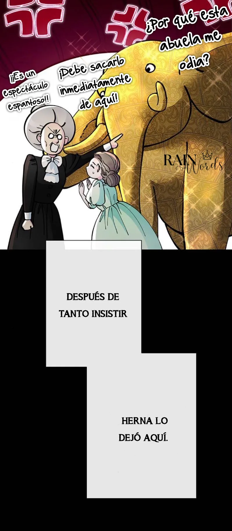 56 Príncipe problemático