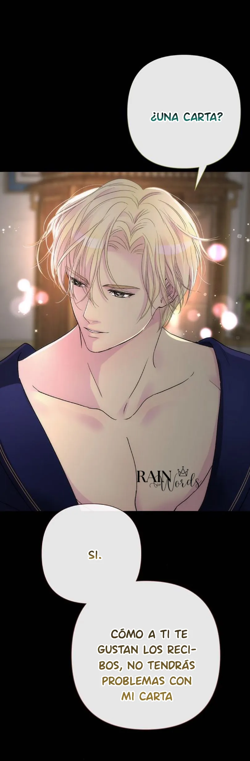 84 Príncipe problemático