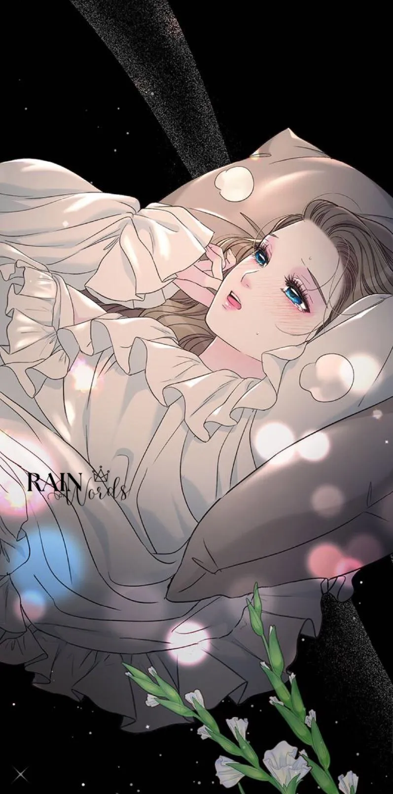 25 Príncipe problemático