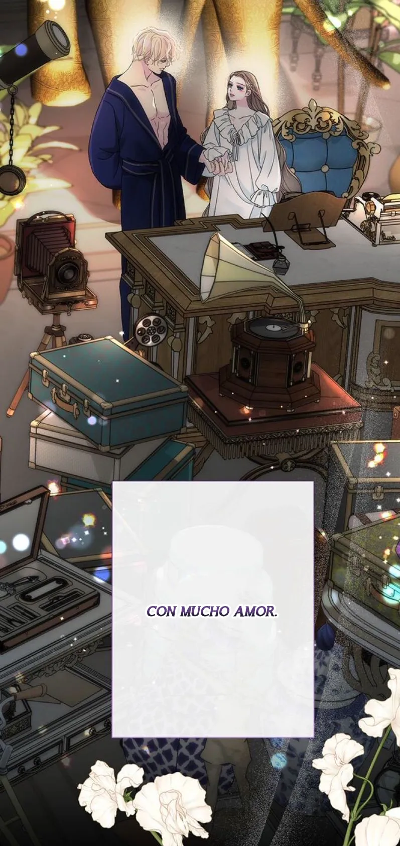 95 Príncipe problemático