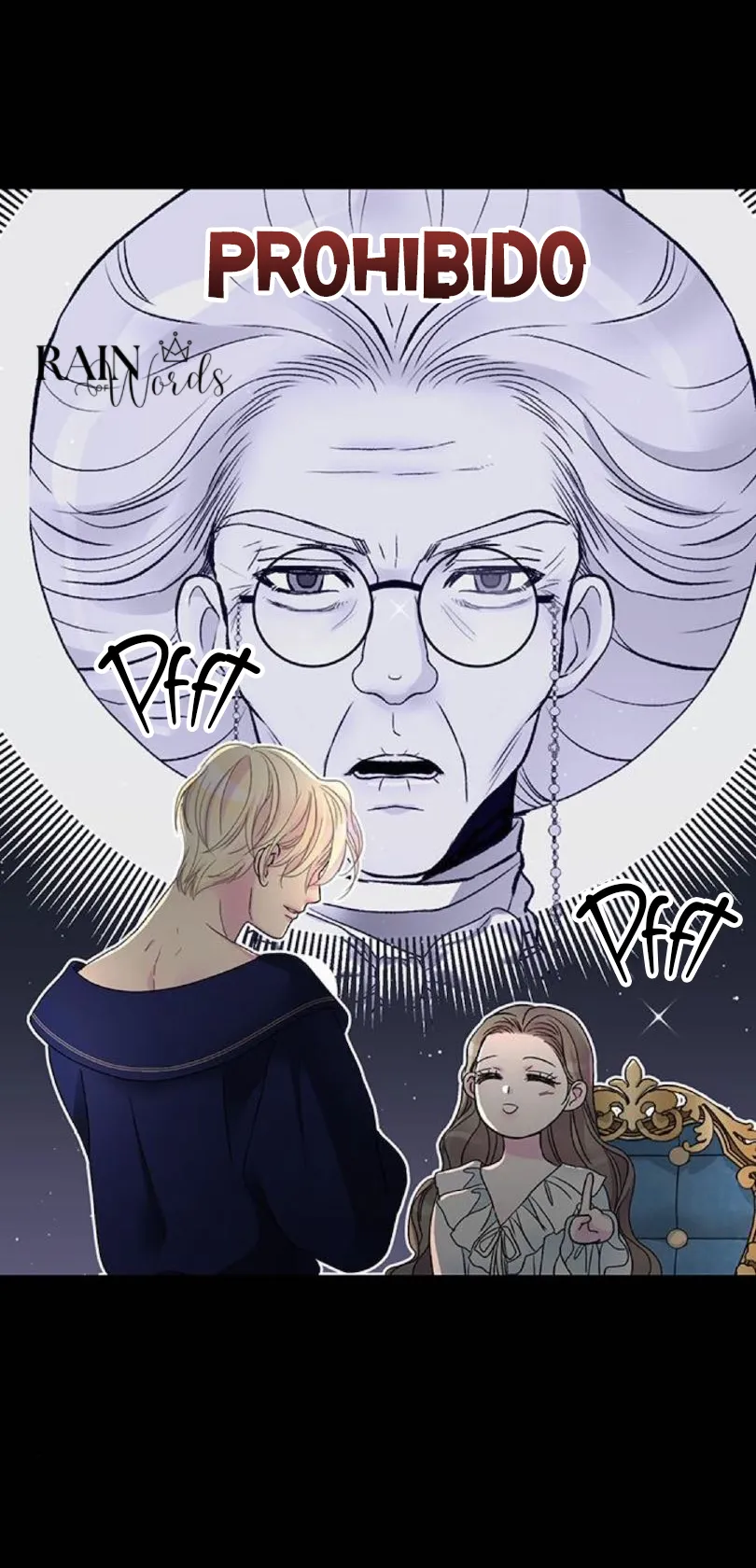 82 Príncipe problemático