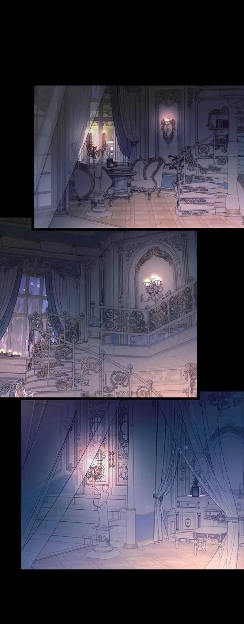 36 Príncipe problemático