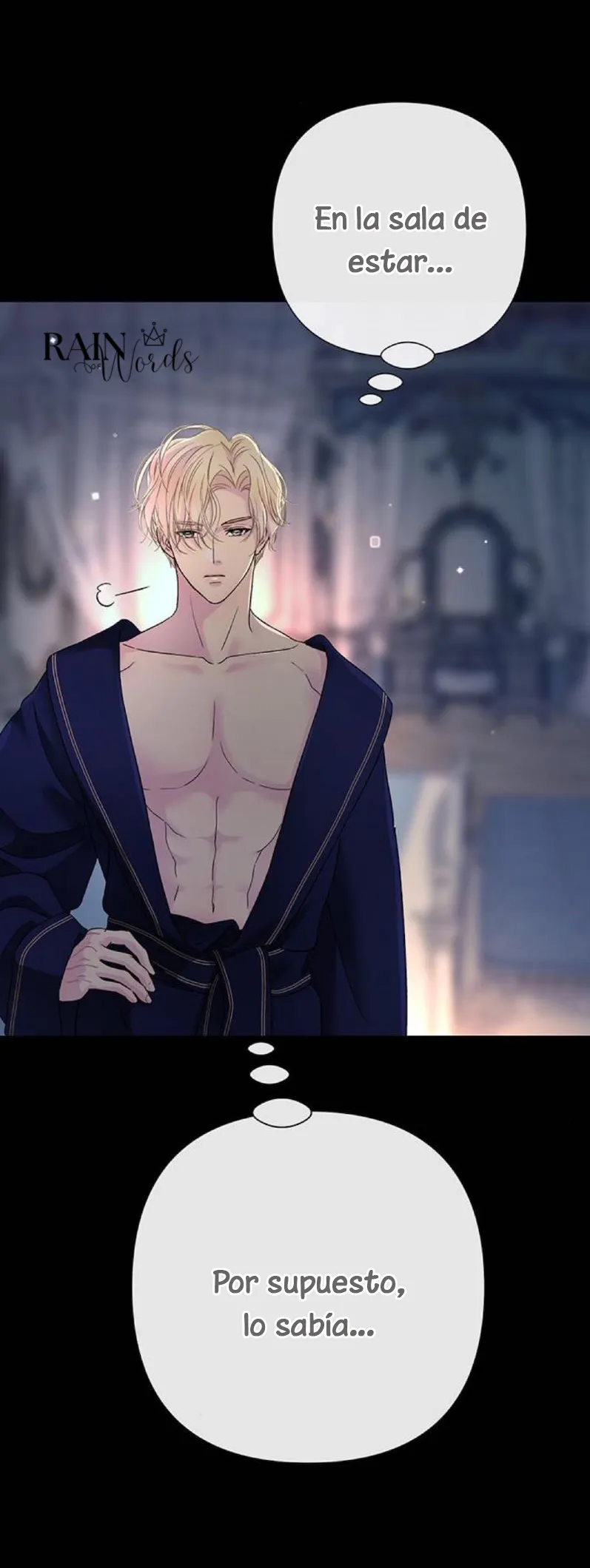 44 Príncipe problemático