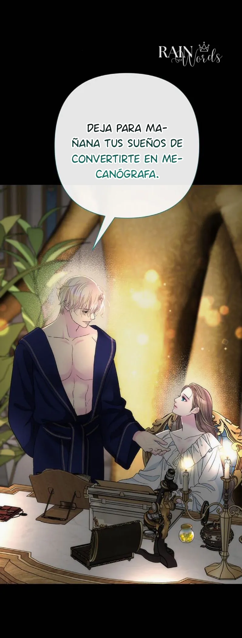 87 Príncipe problemático