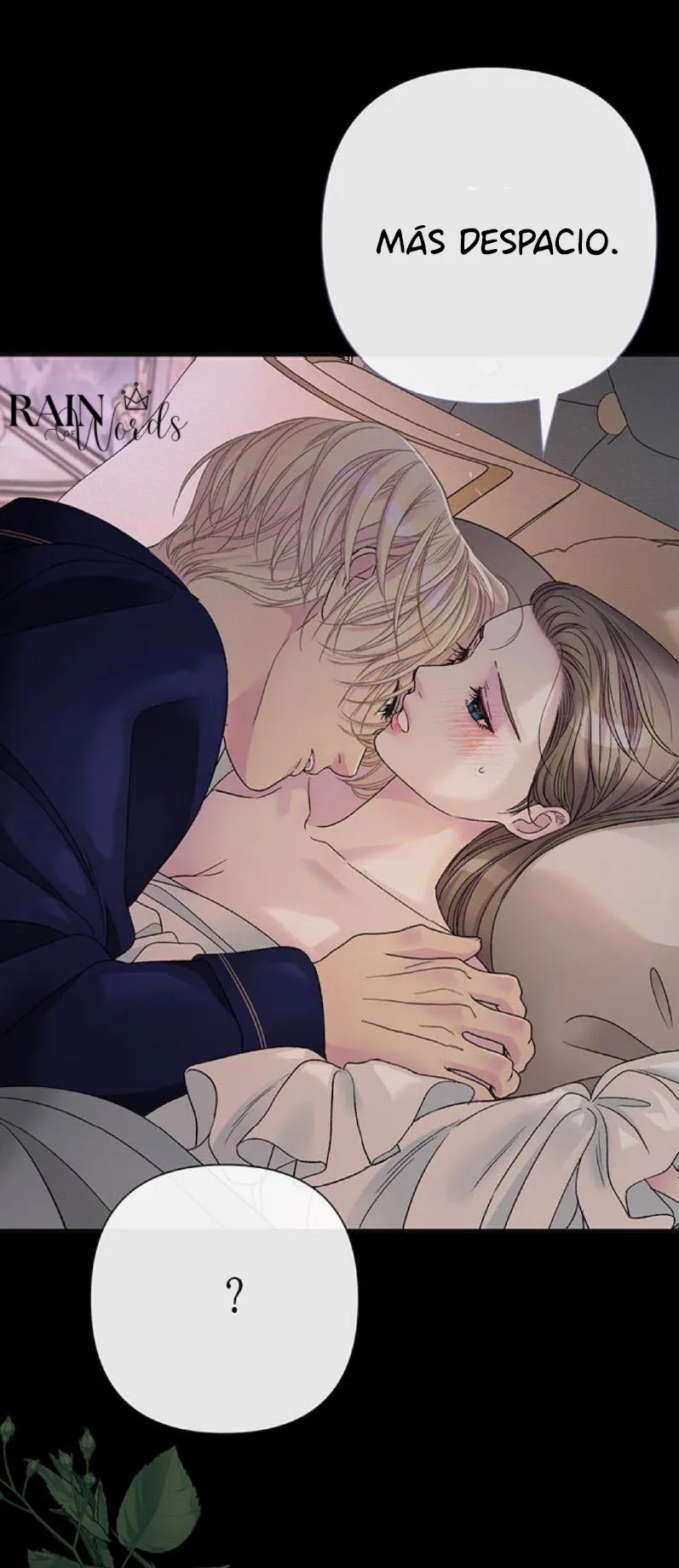 6 Príncipe problemático