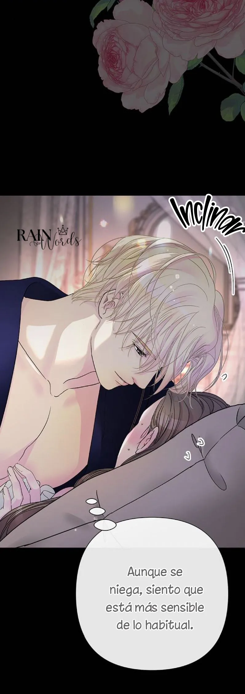 8 Príncipe problemático