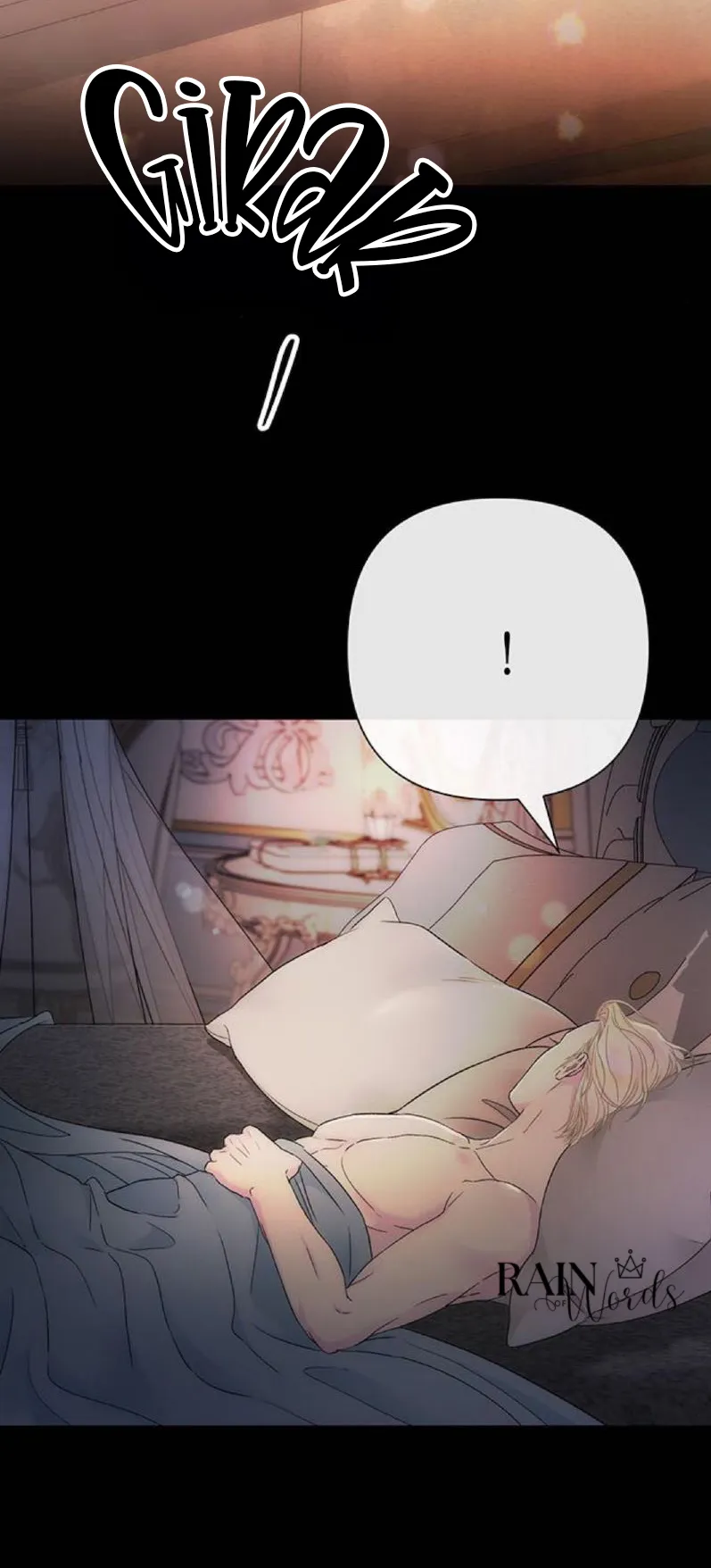 33 Príncipe problemático