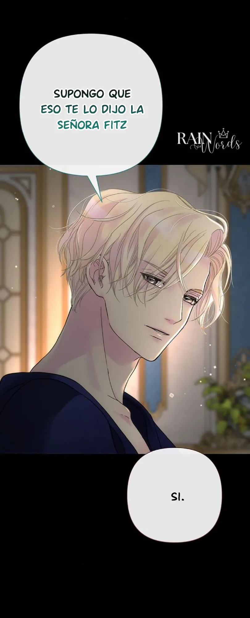 81 Príncipe problemático