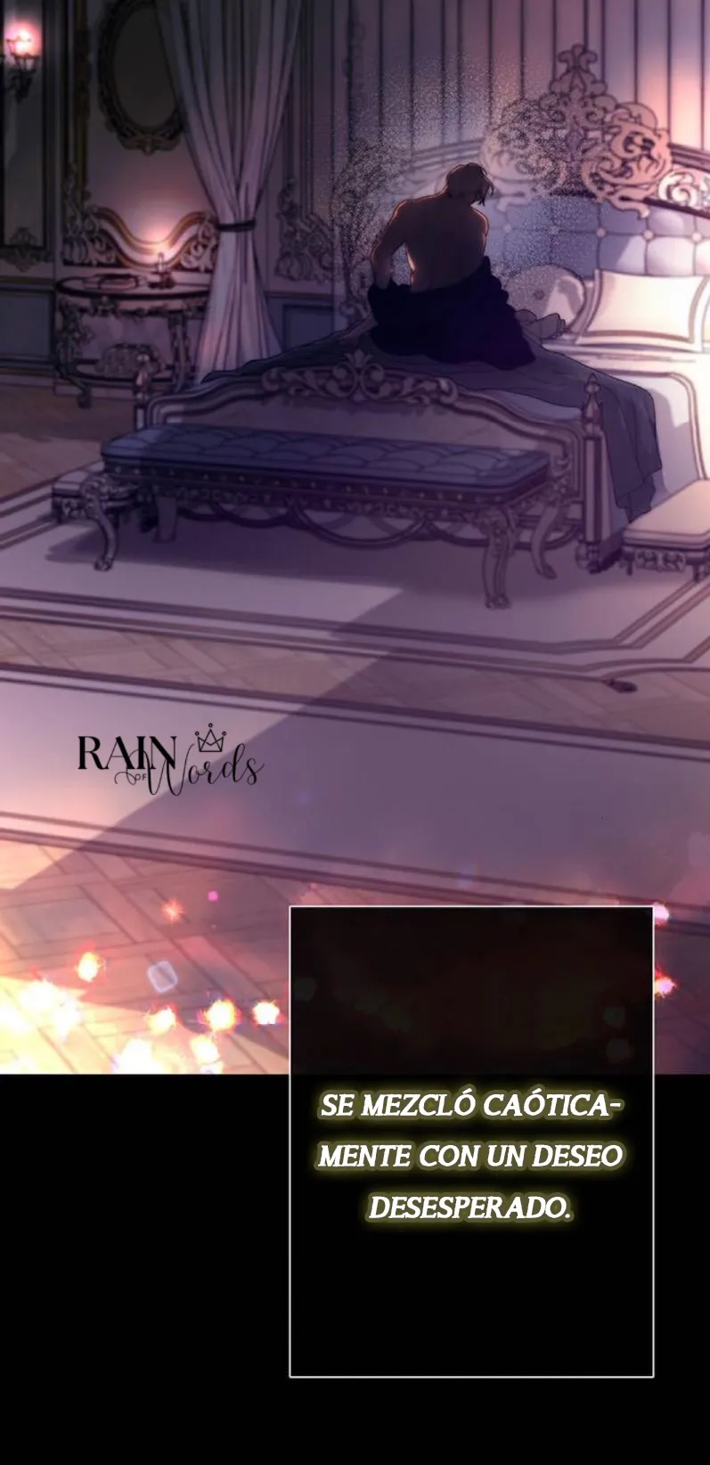 28 Príncipe problemático