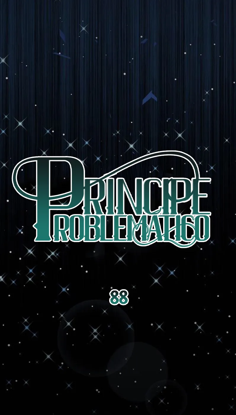 30 Príncipe problemático