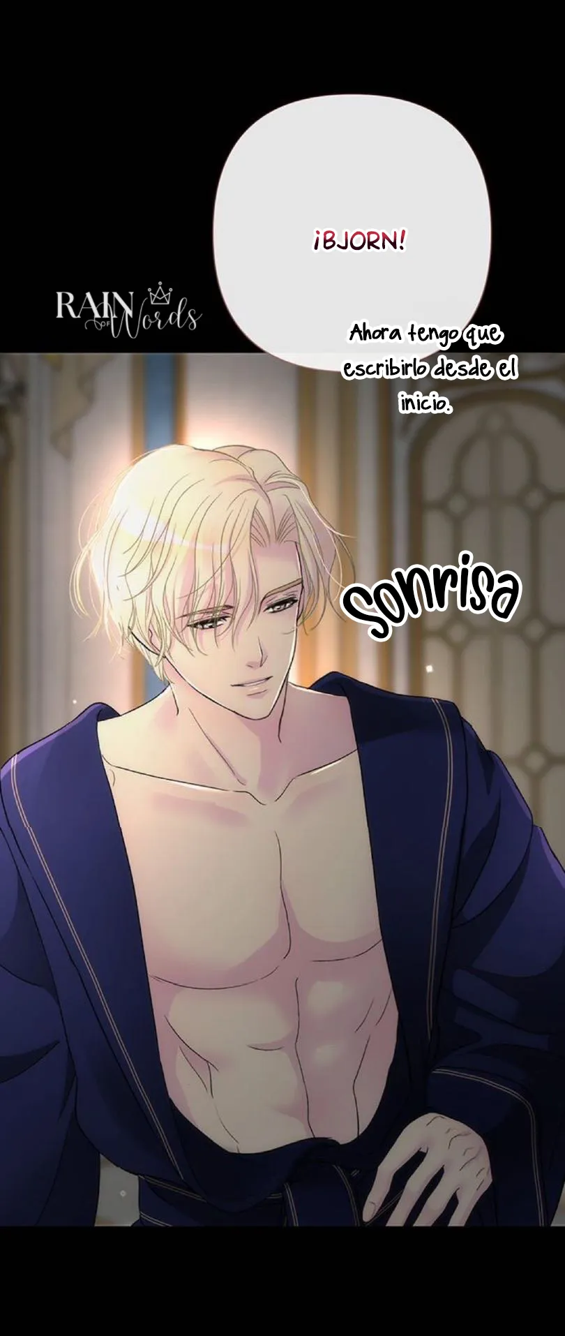 75 Príncipe problemático