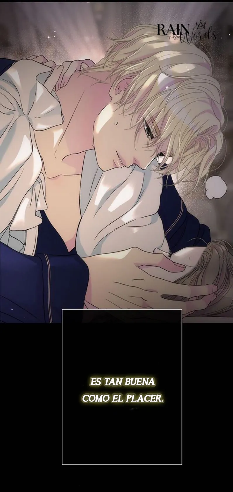 21 Príncipe problemático