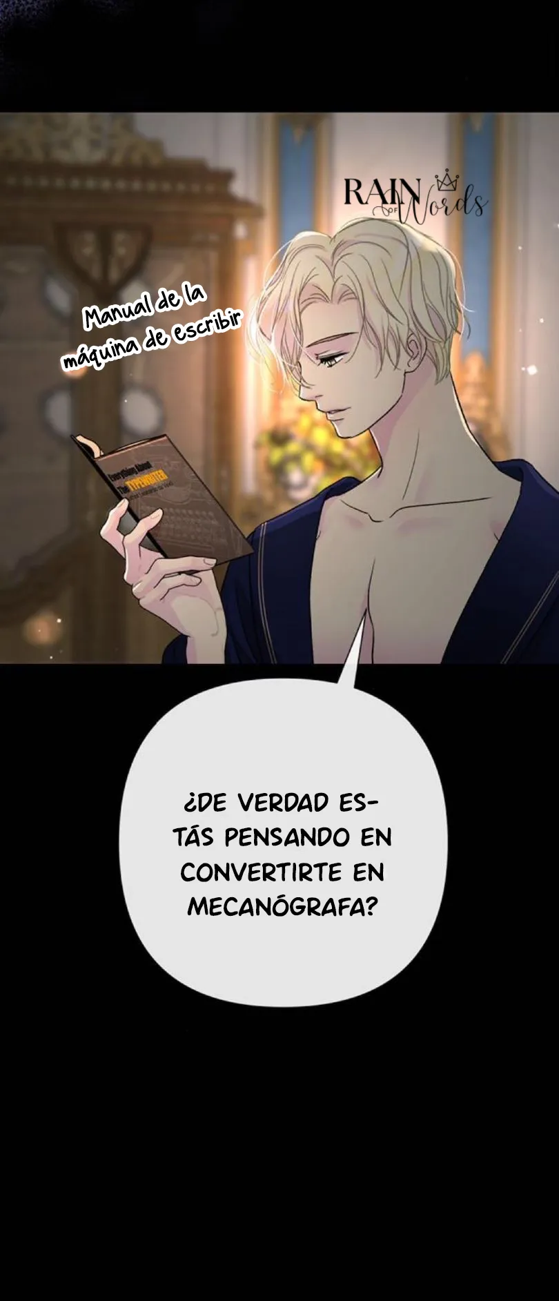 72 Príncipe problemático