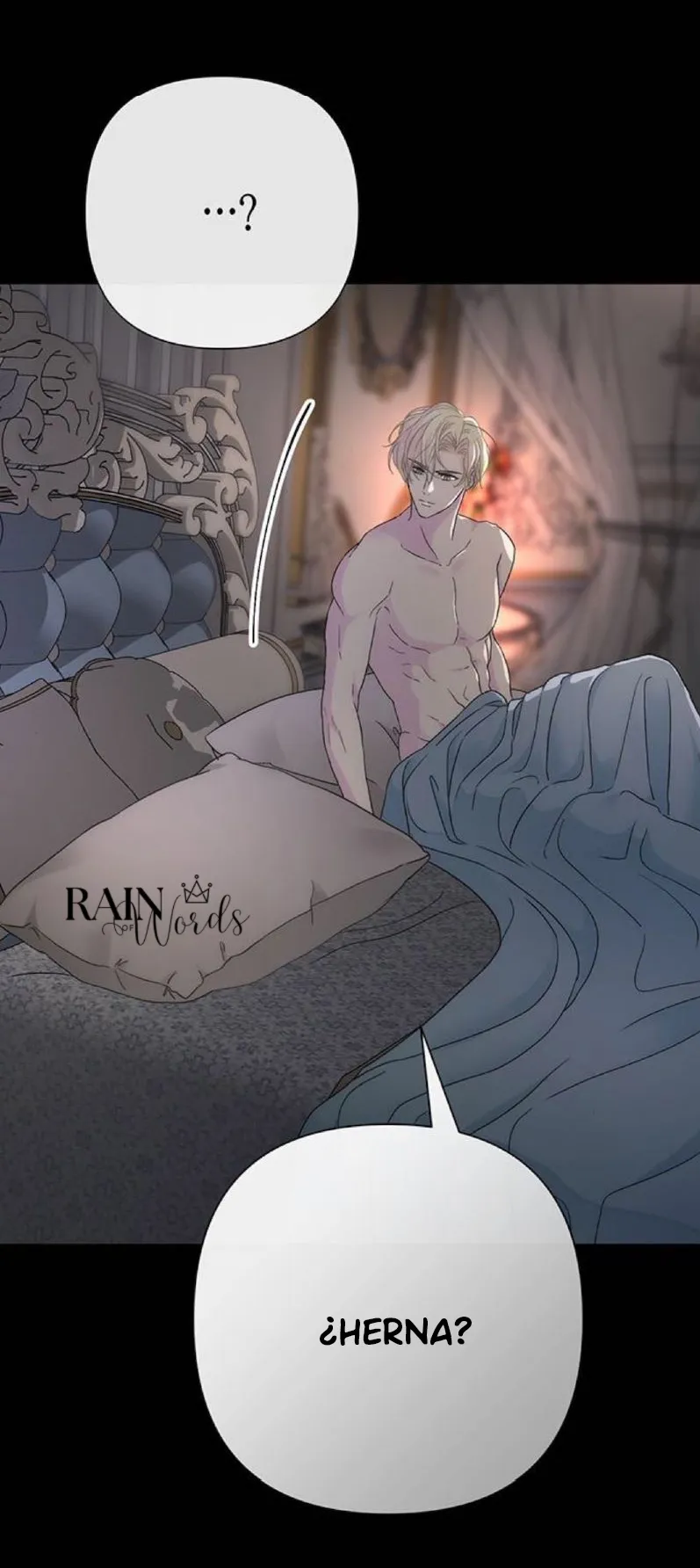 34 Príncipe problemático