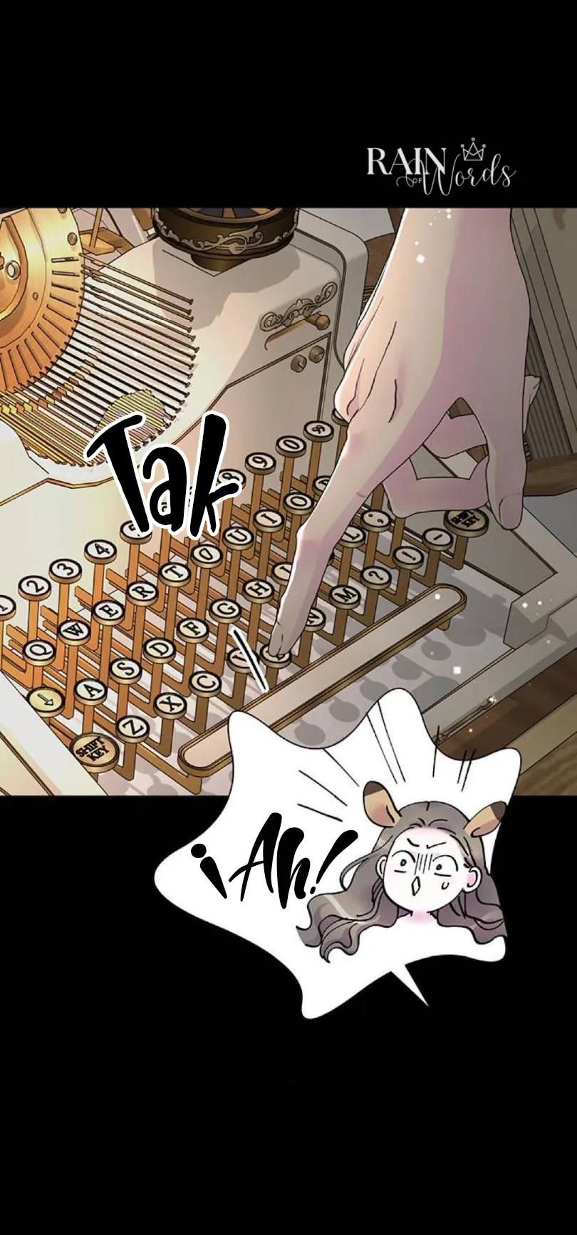 74 Príncipe problemático