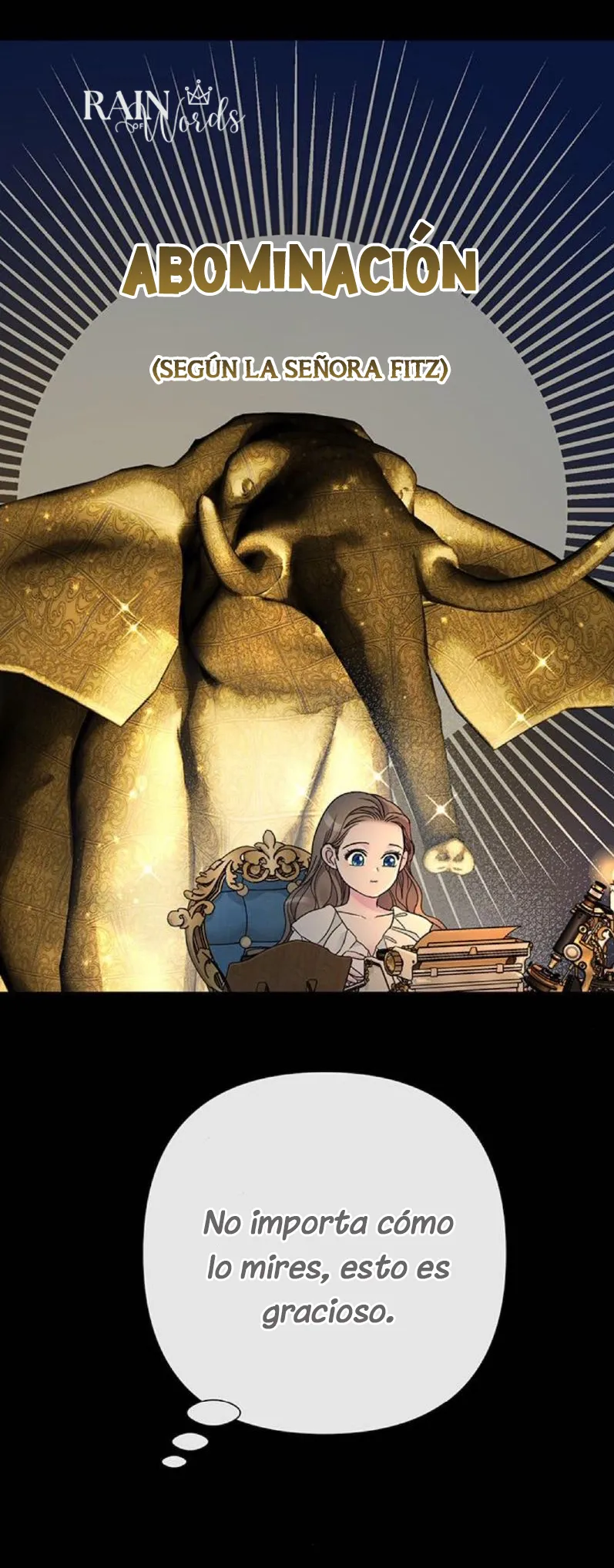 54 Príncipe problemático