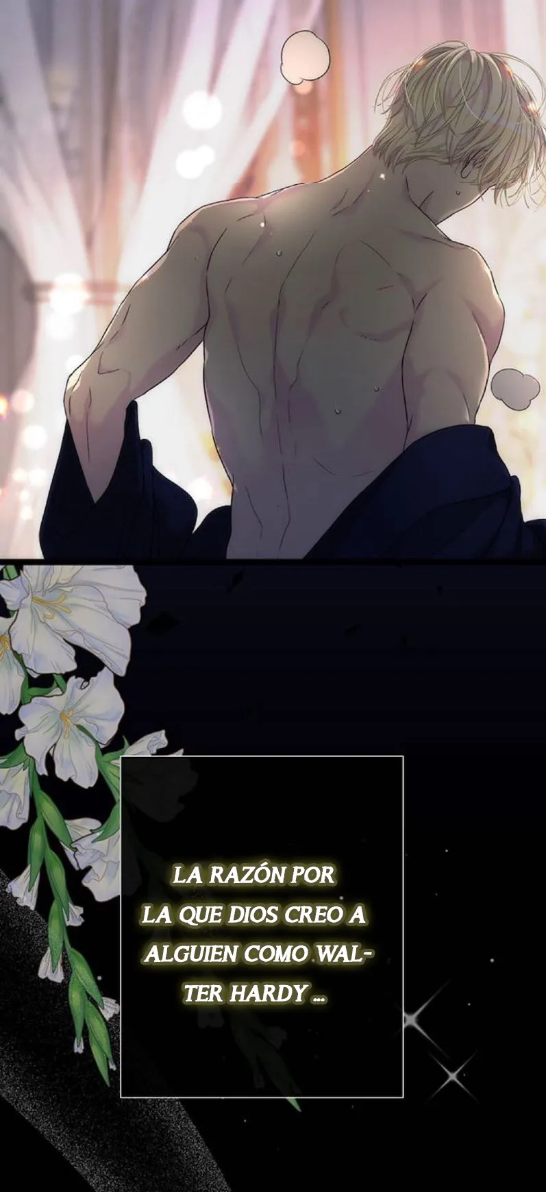 24 Príncipe problemático