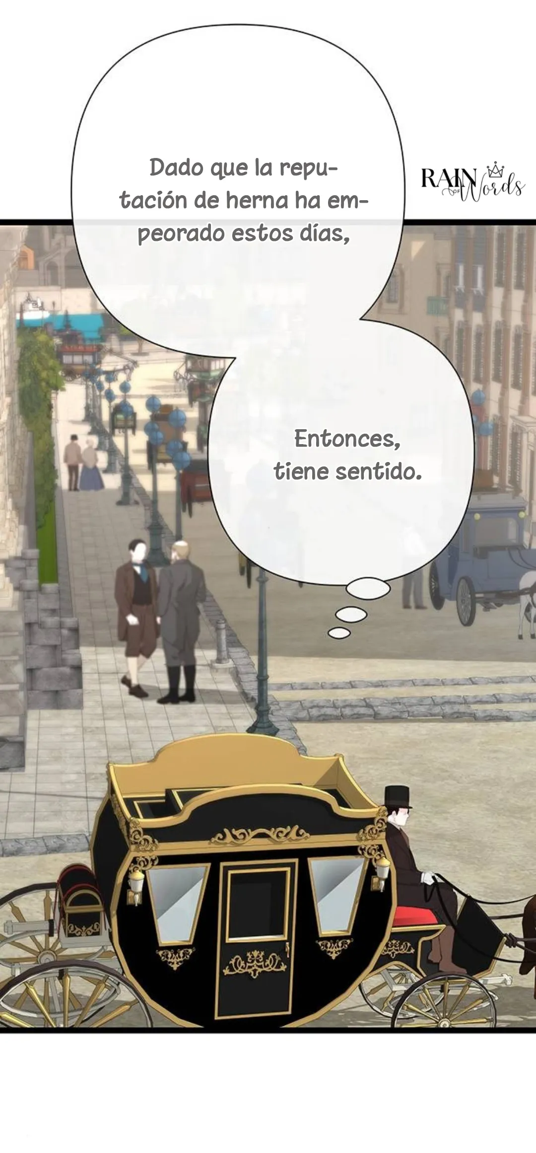 27 Príncipe problemático