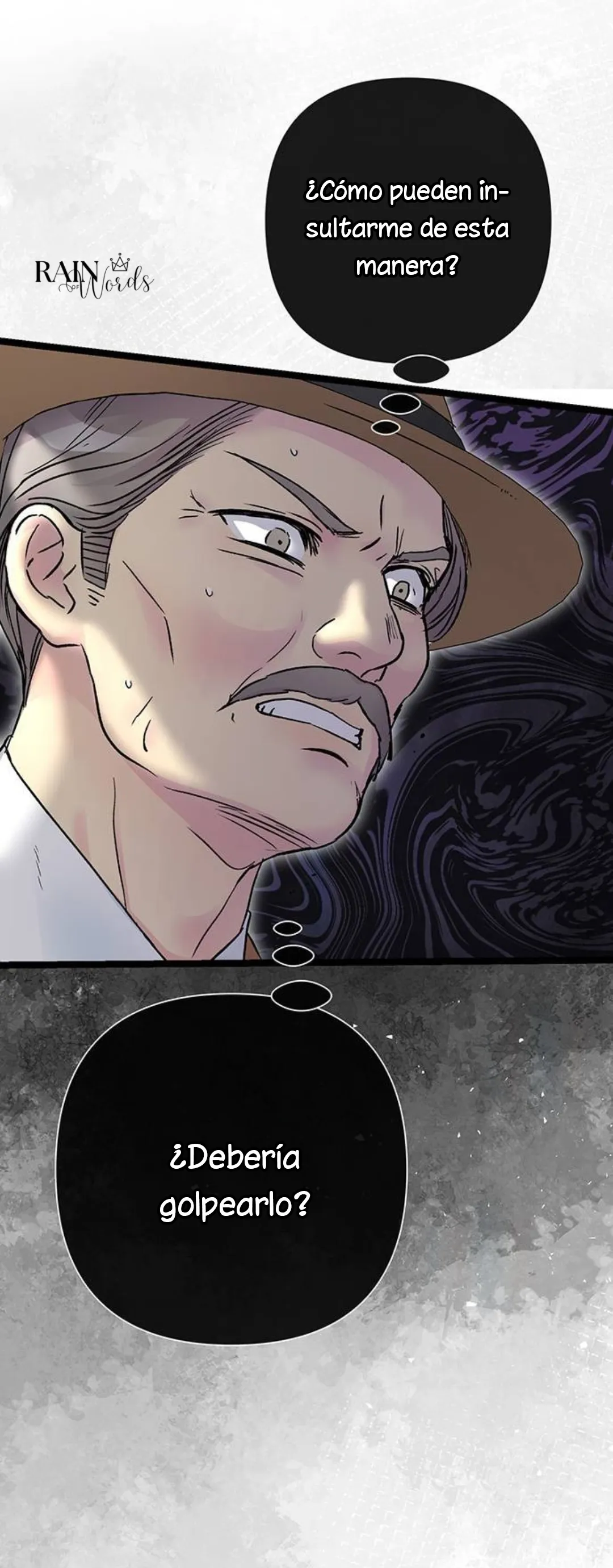 10 Príncipe problemático