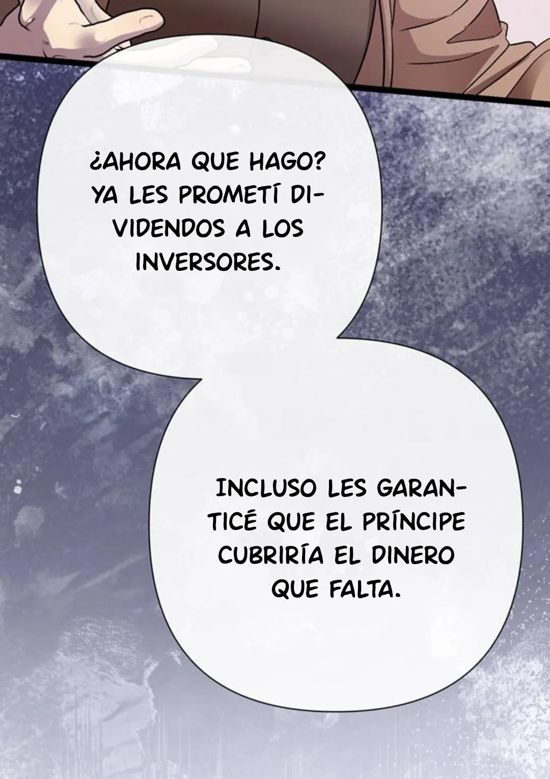 44 Príncipe problemático