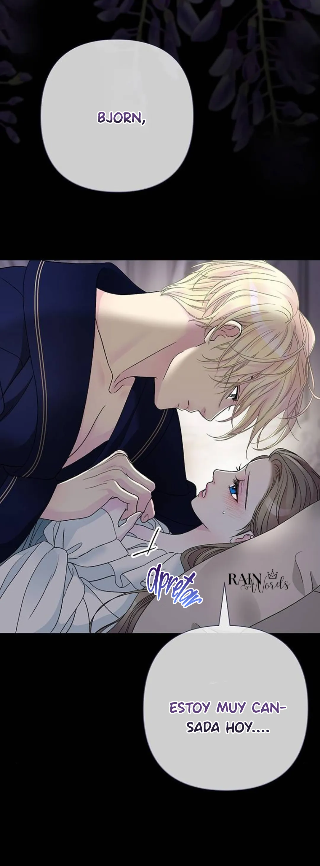 87 Príncipe problemático