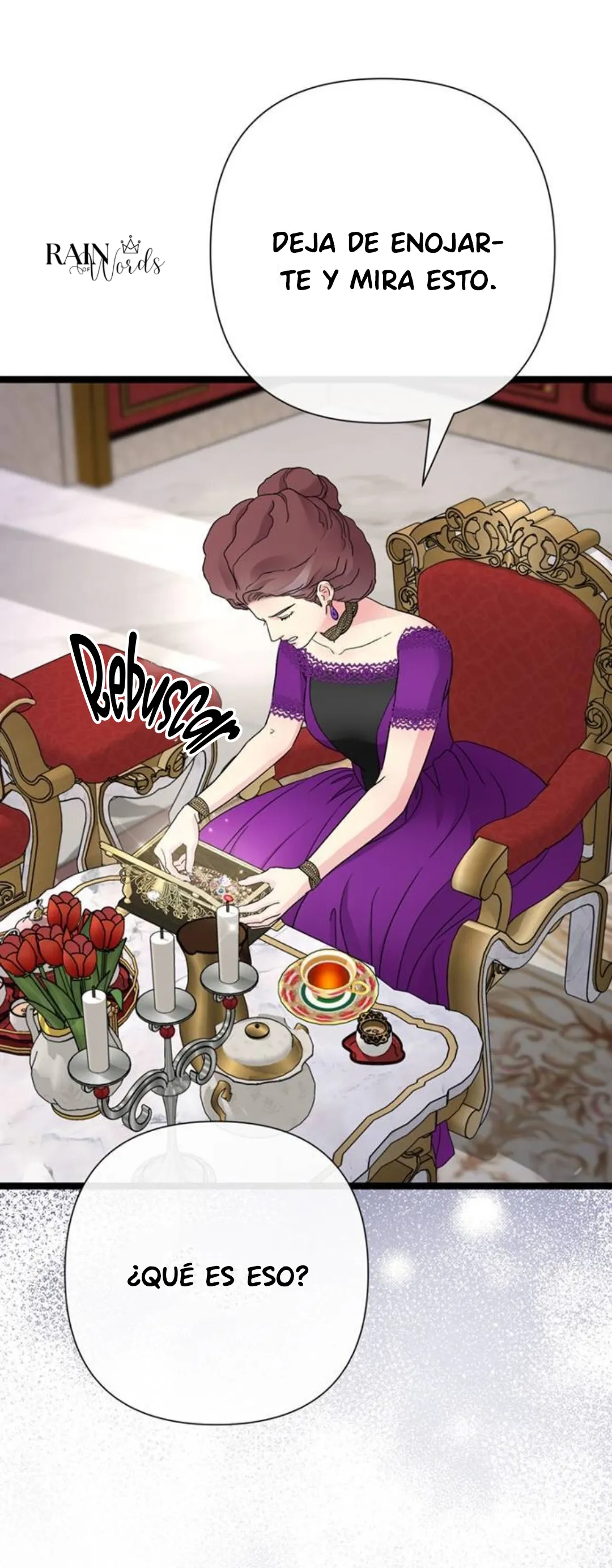 46 Príncipe problemático