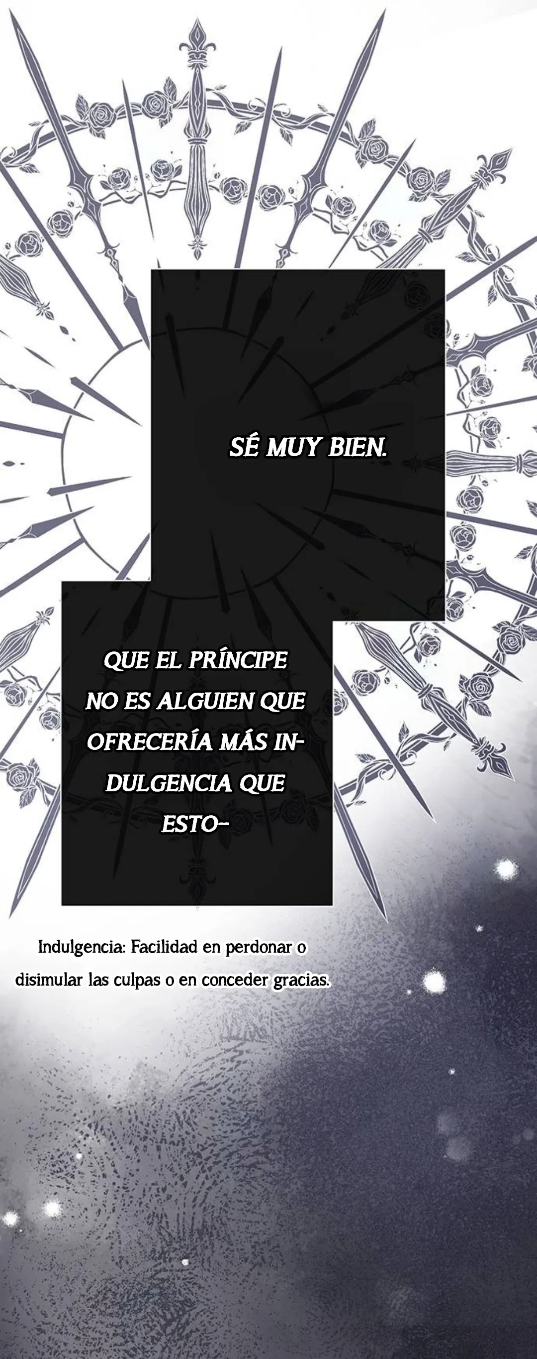 21 Príncipe problemático