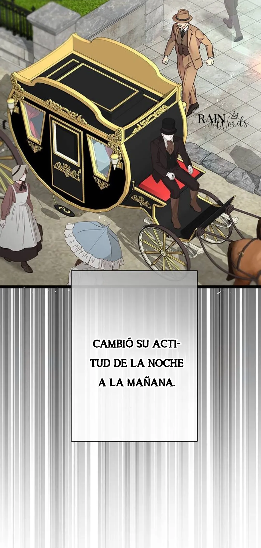 13 Príncipe problemático